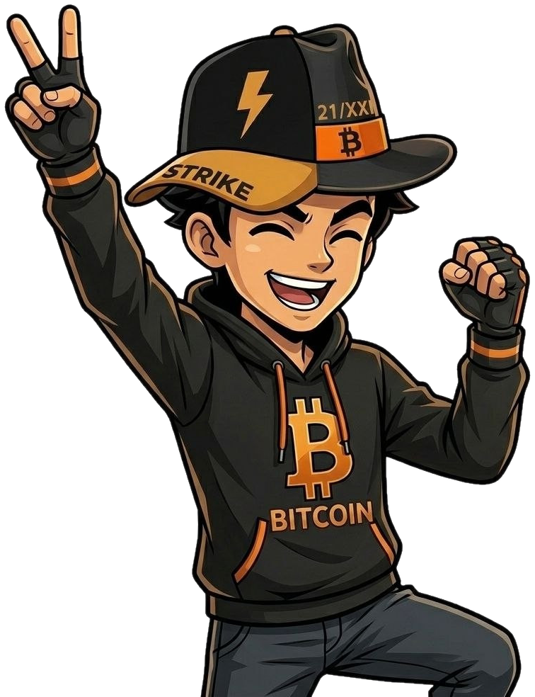 Jack celebrating the roadmap, 'build through every cycle'
